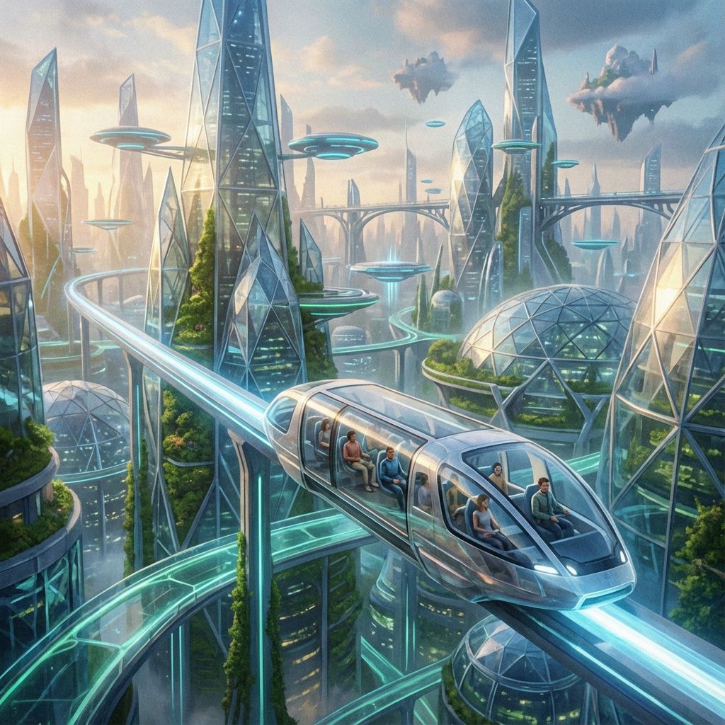 Future Possibilities