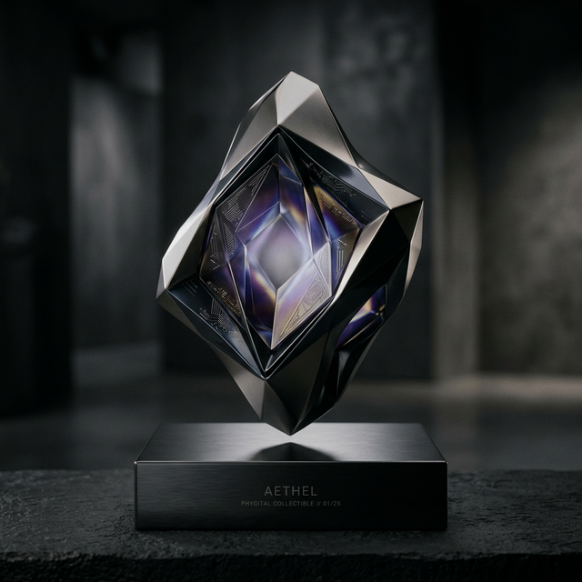 The Collector's Secret